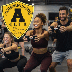 200 ore di amioci a settimana