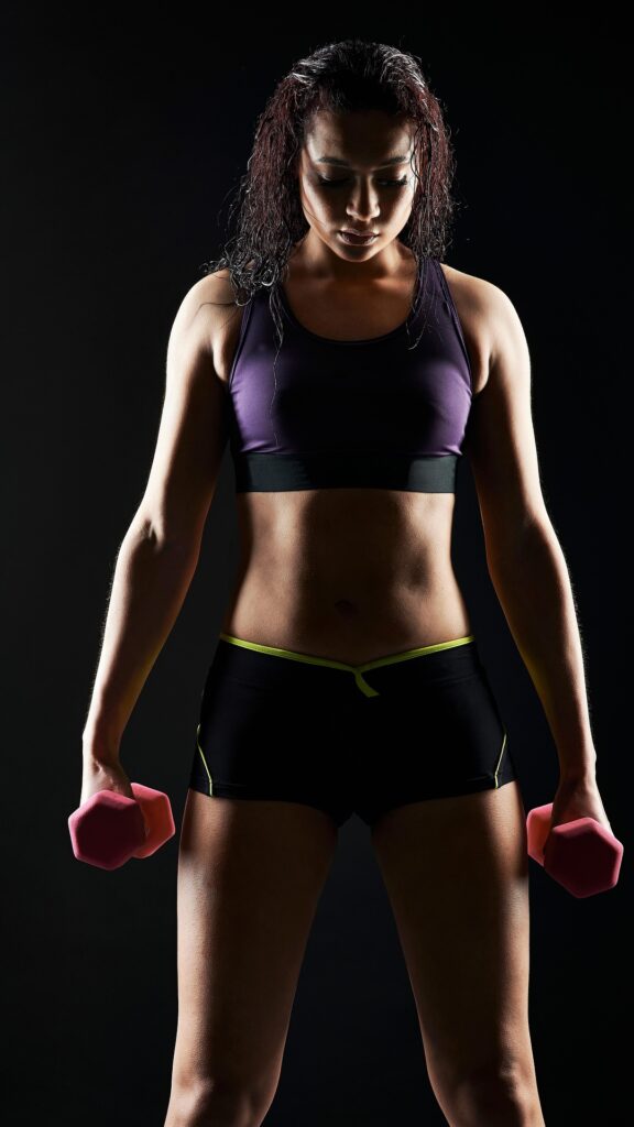 dimagrimento donna livorno